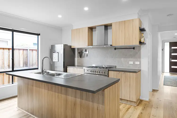 Third view of Homely house listing, 99 Naturaliste Way, Armstrong Creek VIC 3217