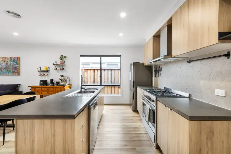 Fourth view of Homely house listing, 99 Naturaliste Way, Armstrong Creek VIC 3217