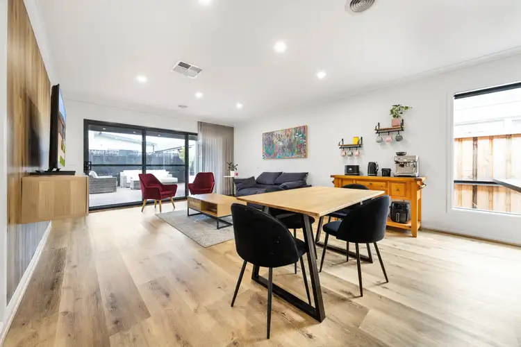 Fifth view of Homely house listing, 99 Naturaliste Way, Armstrong Creek VIC 3217