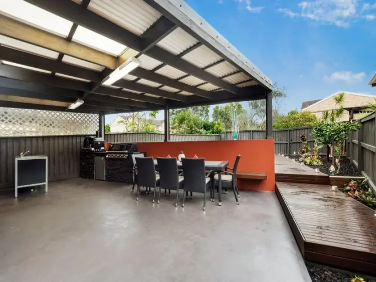 Third view of Homely semi-detached listing, 22 Ron Scott Circuit, Greenacre NSW 2190