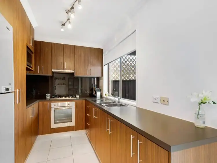 Fourth view of Homely semi-detached listing, 22 Ron Scott Circuit, Greenacre NSW 2190