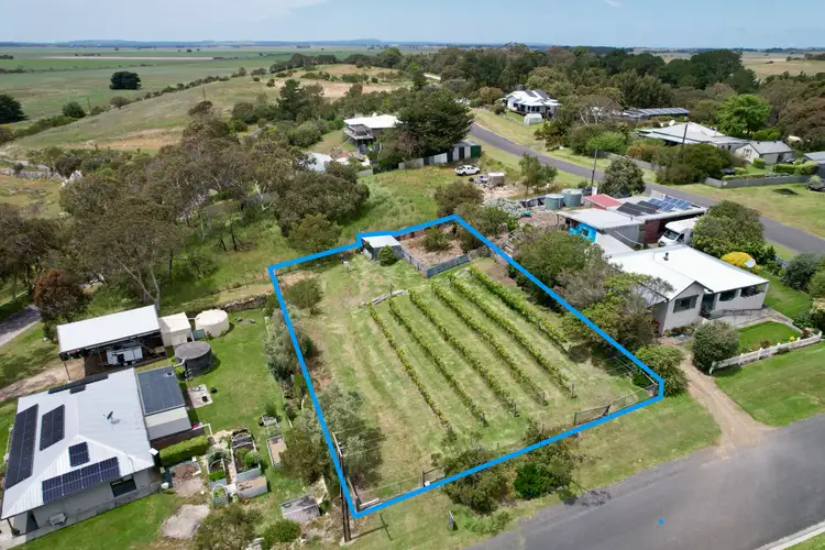 Fifth view of Homely land listing, 4 Schinckel Street, Rendelsham SA 5280