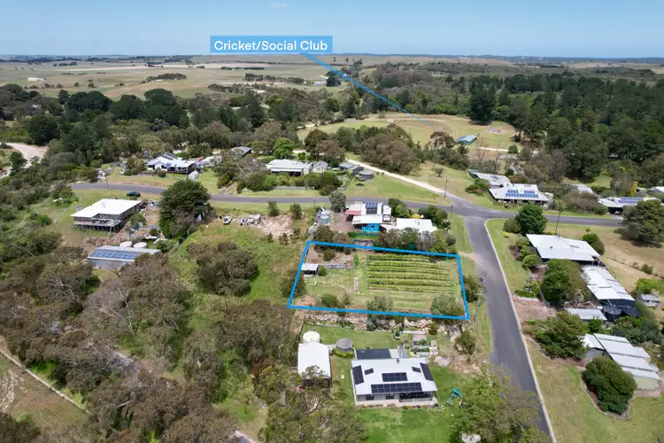 Seventh view of Homely land listing, 4 Schinckel Street, Rendelsham SA 5280