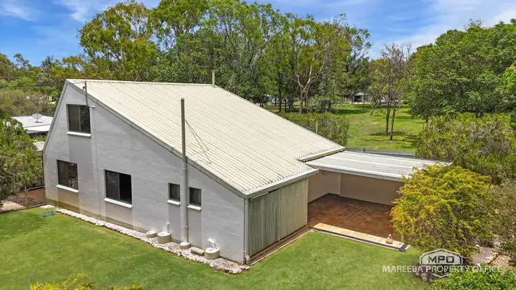 Second view of Homely house listing, 14 Jamieson Street, Mareeba QLD 4880