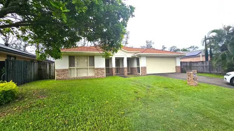 7 Waverley Park Close, Oxenford QLD 4210