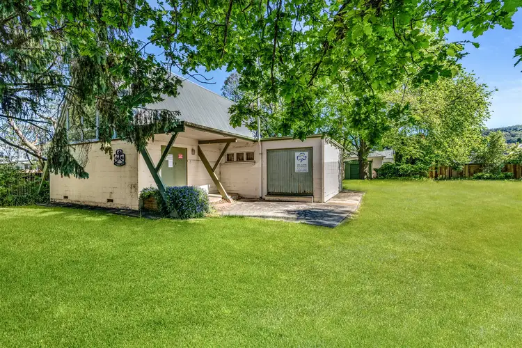 Fifth view of Homely house listing, 44 Boolwey Street, Bowral NSW 2576