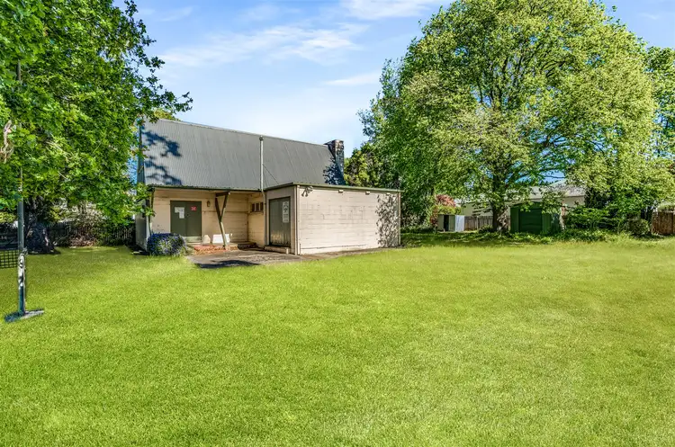 Sixth view of Homely house listing, 44 Boolwey Street, Bowral NSW 2576