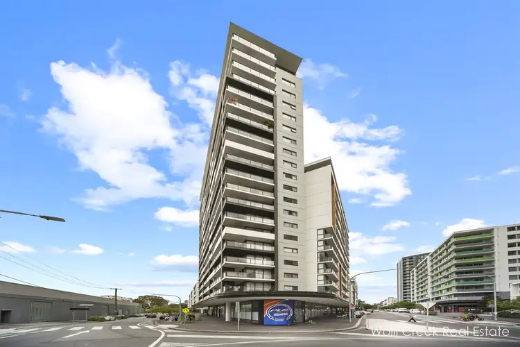 A907/35 Arncliffe Street, Wolli Creek NSW 2205