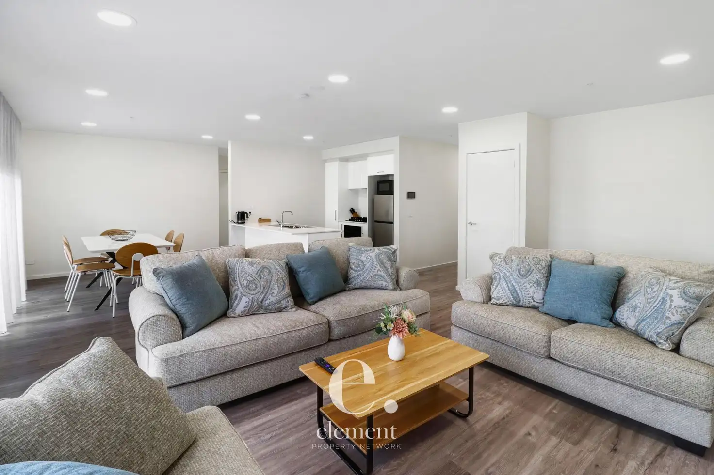 Main view of Homely apartment listing, 6/13 York Street, Geelong VIC 3220