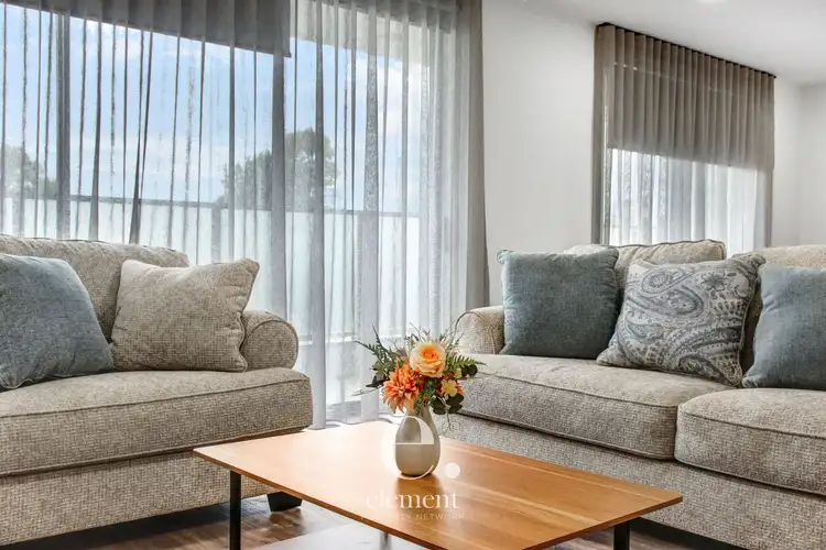 Second view of Homely apartment listing, 6/13 York Street, Geelong VIC 3220