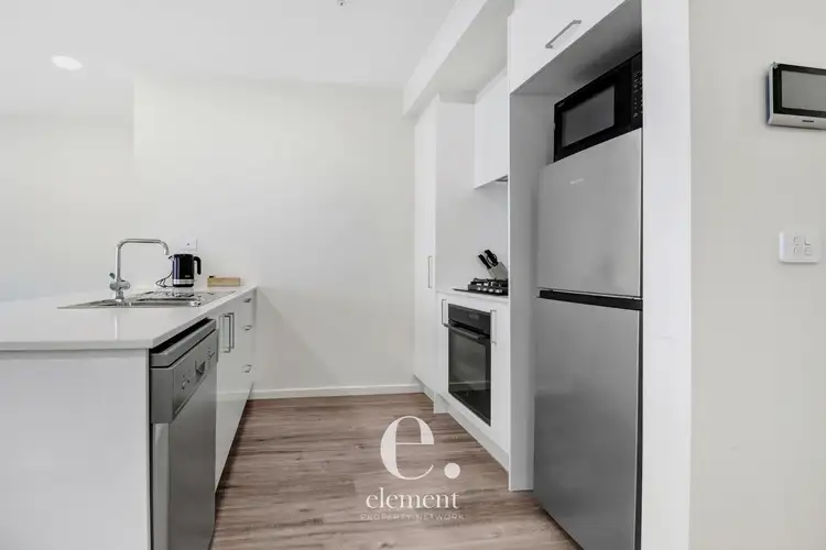 Third view of Homely apartment listing, 6/13 York Street, Geelong VIC 3220