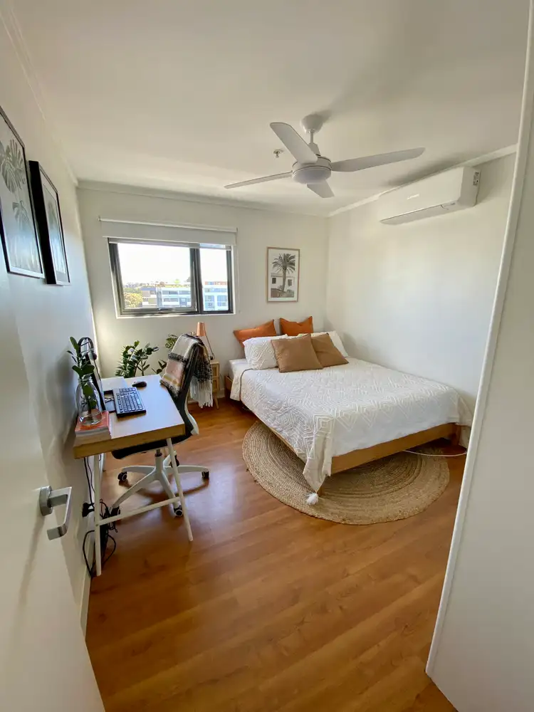 Third view of Homely apartment listing, B701/35 Arncliffe Street, Wolli Creek NSW 2205