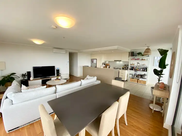 Fourth view of Homely apartment listing, B701/35 Arncliffe Street, Wolli Creek NSW 2205