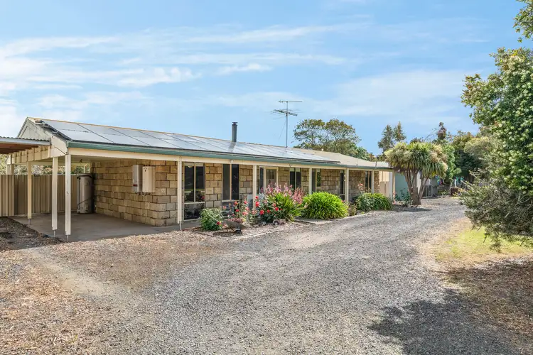 1 Mooney Street, Meredith VIC 3333