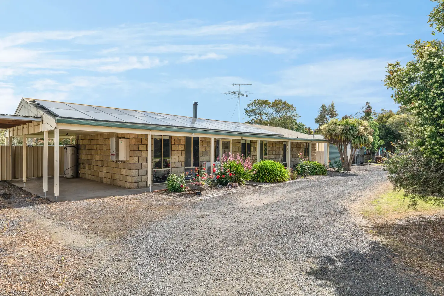 Main view of Homely house listing, 1 Mooney Street, Meredith VIC 3333