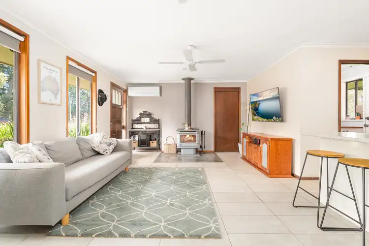 Third view of Homely house listing, 1 Mooney Street, Meredith VIC 3333