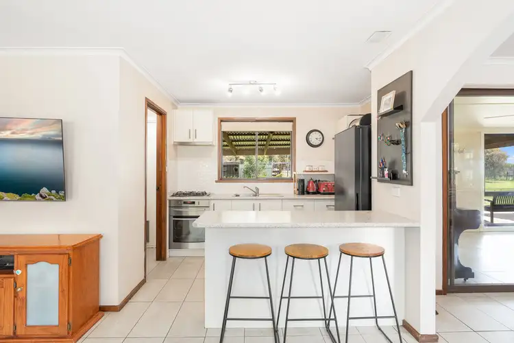 Fourth view of Homely house listing, 1 Mooney Street, Meredith VIC 3333