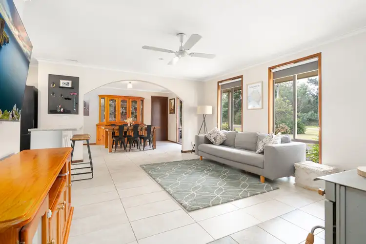 Fifth view of Homely house listing, 1 Mooney Street, Meredith VIC 3333