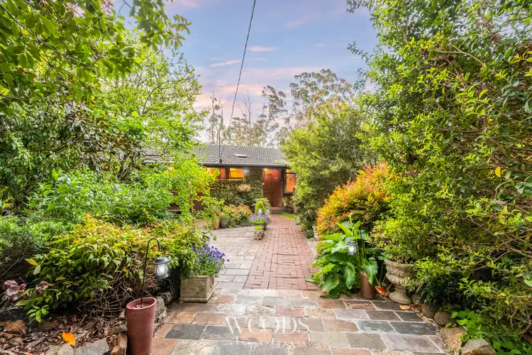 3 Erith Lane, Kalorama VIC 3766