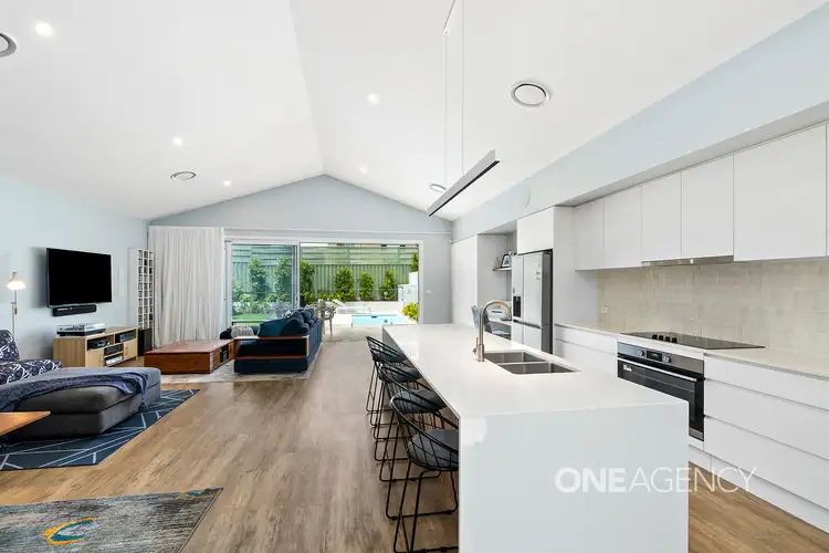 128B Seaspray Street, Narrawallee NSW 2539