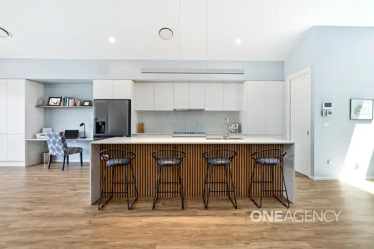 Third view of Homely semi-detached listing, 128B Seaspray Street, Narrawallee NSW 2539