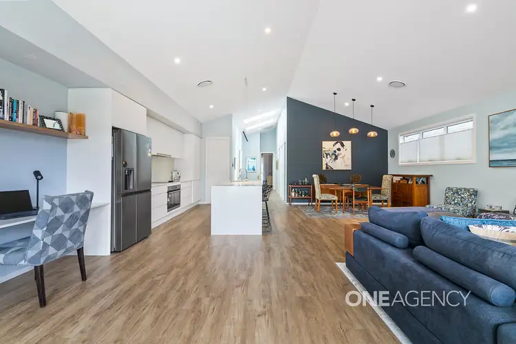 Fourth view of Homely semi-detached listing, 128B Seaspray Street, Narrawallee NSW 2539