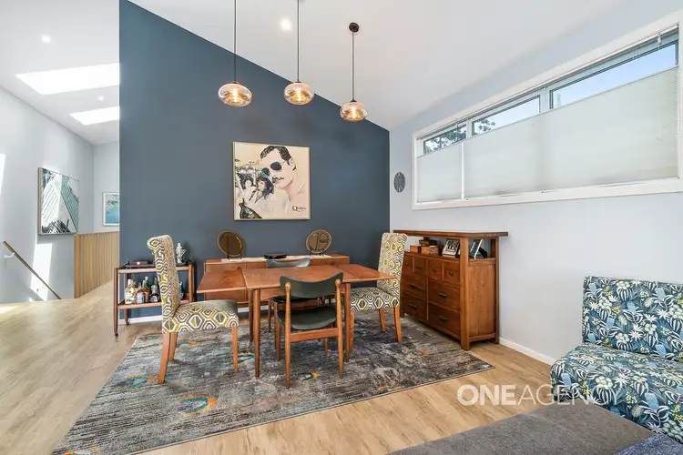 Fifth view of Homely semi-detached listing, 128B Seaspray Street, Narrawallee NSW 2539