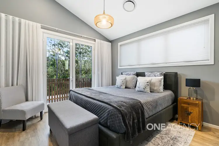 Sixth view of Homely semi-detached listing, 128B Seaspray Street, Narrawallee NSW 2539