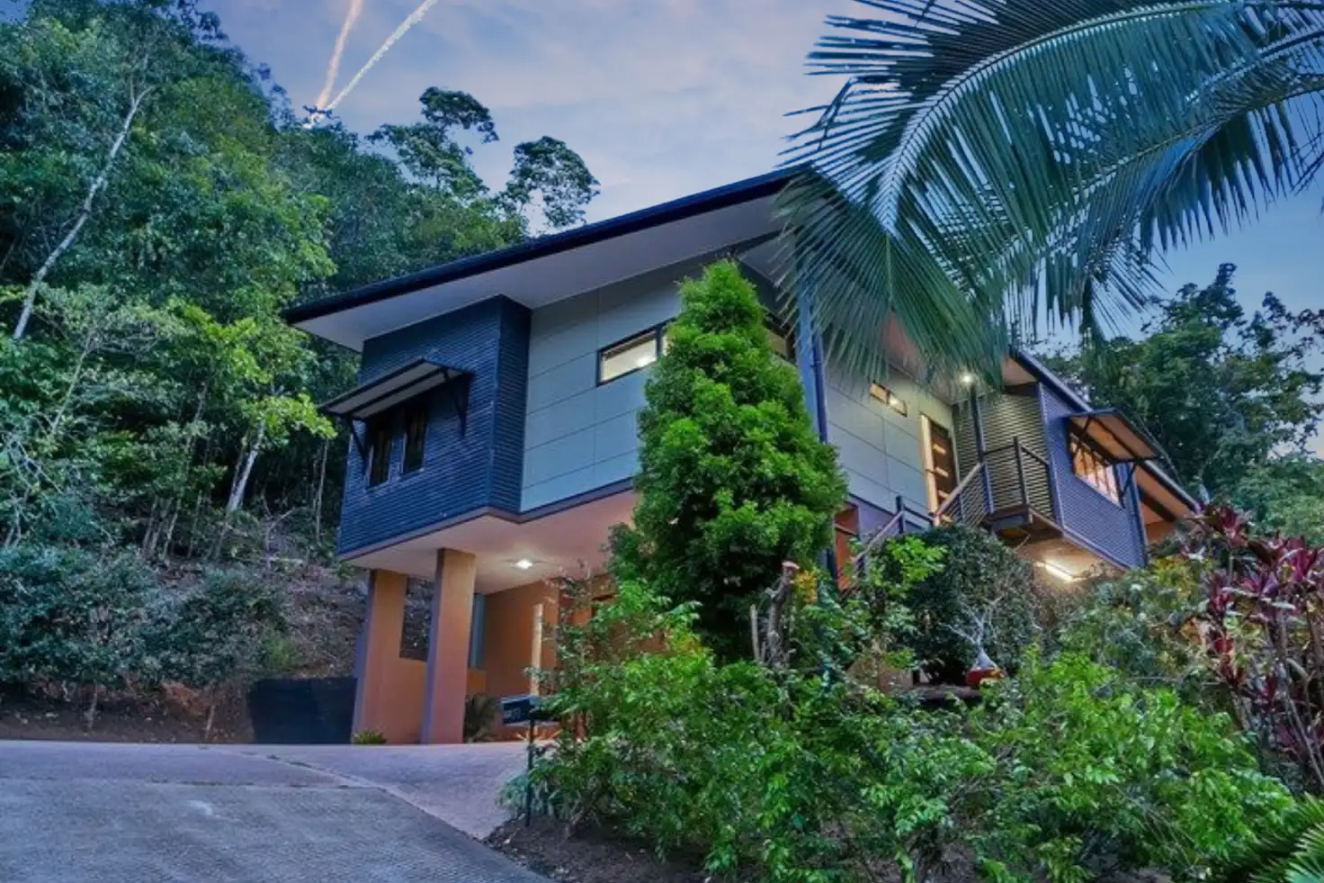 Main view of Homely house listing, 31 Lum Jim Street, Redlynch QLD 4870