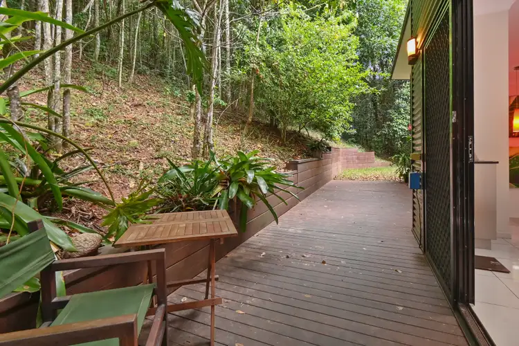 Second view of Homely house listing, 31 Lum Jim Street, Redlynch QLD 4870