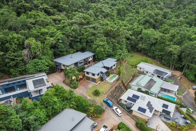 Third view of Homely house listing, 31 Lum Jim Street, Redlynch QLD 4870