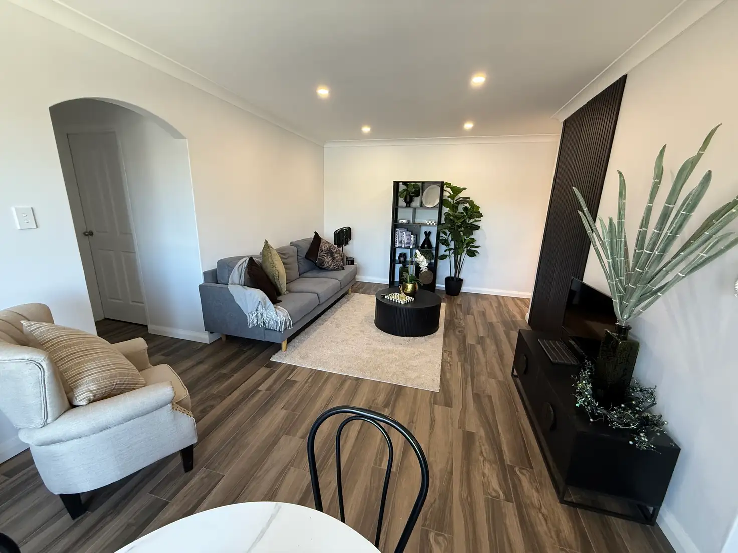 Main view of Homely unit listing, 16/34 Castlereagh Street, Liverpool NSW 2170