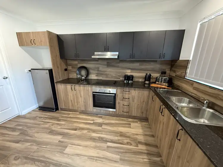 Third view of Homely unit listing, 16/34 Castlereagh Street, Liverpool NSW 2170