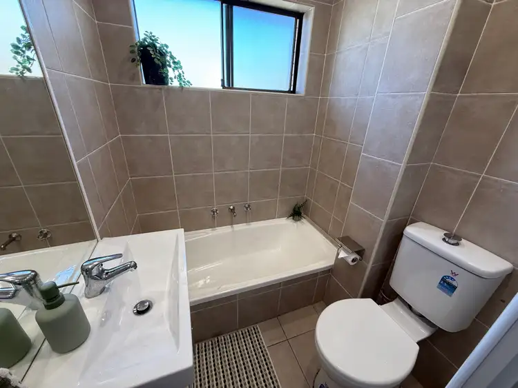 Fifth view of Homely unit listing, 16/34 Castlereagh Street, Liverpool NSW 2170