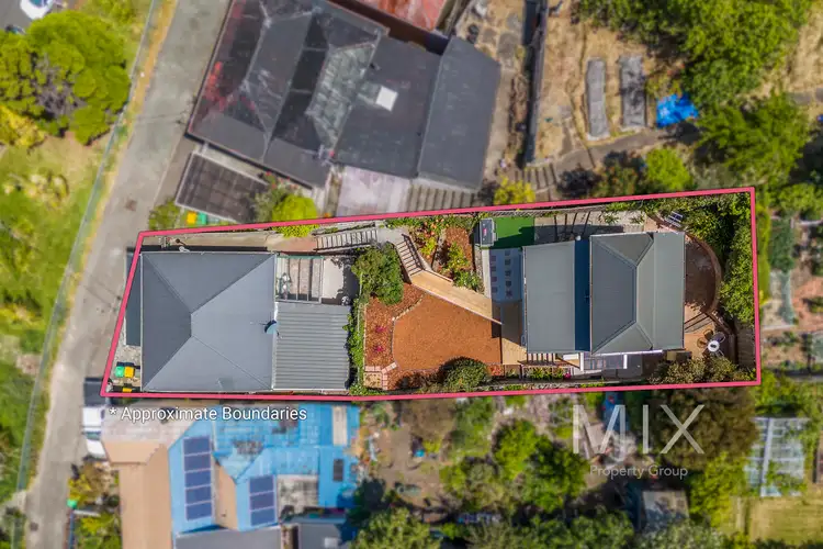 Third view of Homely house listing, 51 Cavell Street, West Hobart TAS 7000