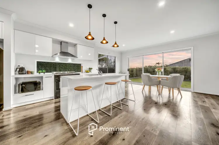 Fourth view of Homely house listing, 30 Pedro St, Clyde North VIC 3978