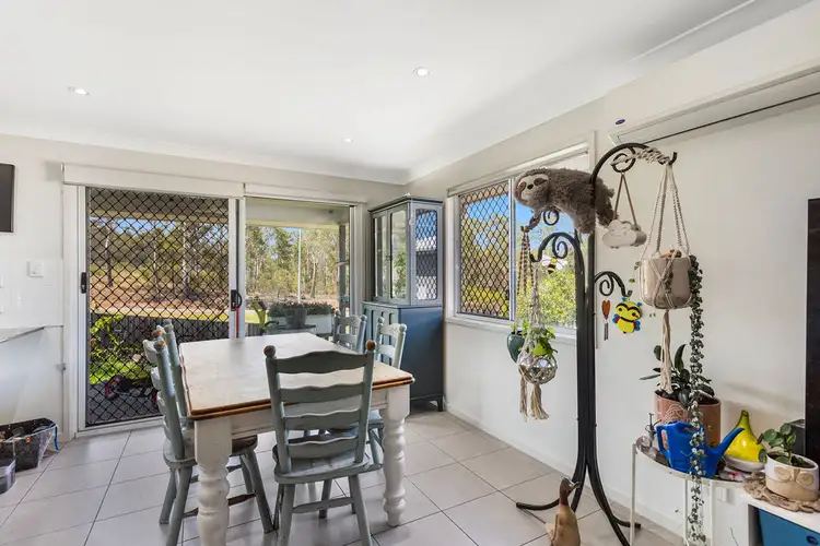 Second view of Homely semi-detached listing, 1/94 Brentwood Drive, Bundamba QLD 4304