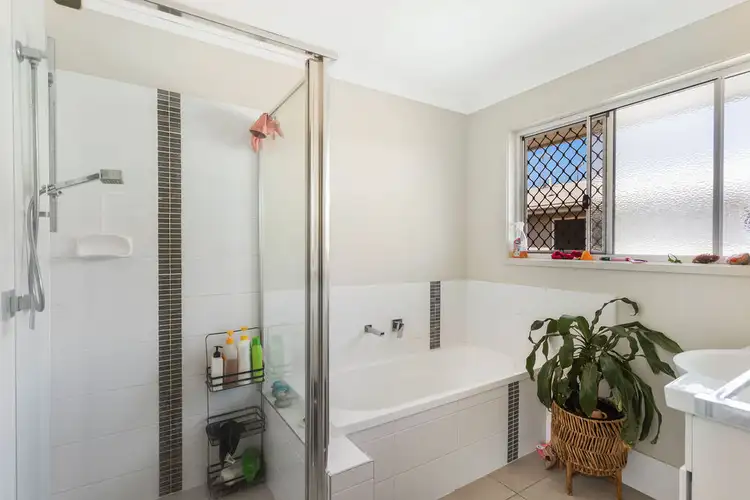 Third view of Homely semi-detached listing, 1/94 Brentwood Drive, Bundamba QLD 4304