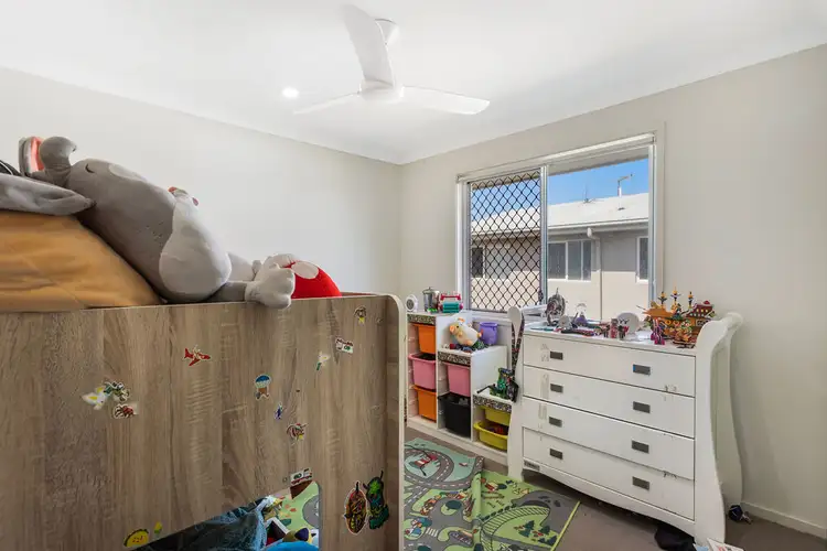 Fifth view of Homely semi-detached listing, 1/94 Brentwood Drive, Bundamba QLD 4304