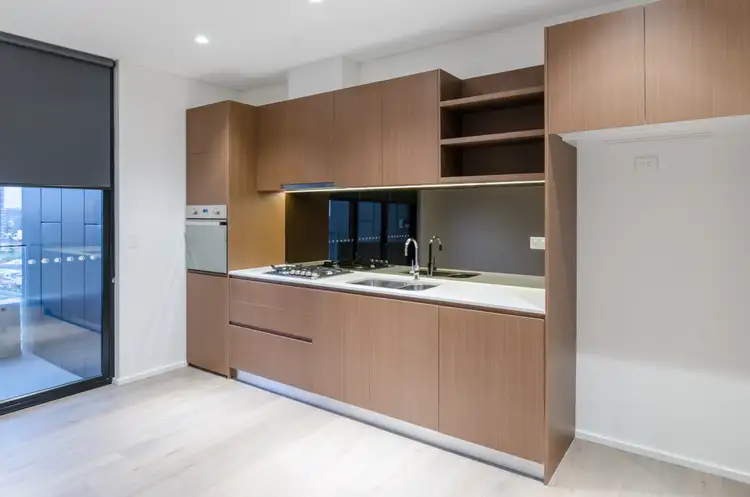 Third view of Homely apartment listing, C1602/30 Shepherd St, Liverpool NSW 2170