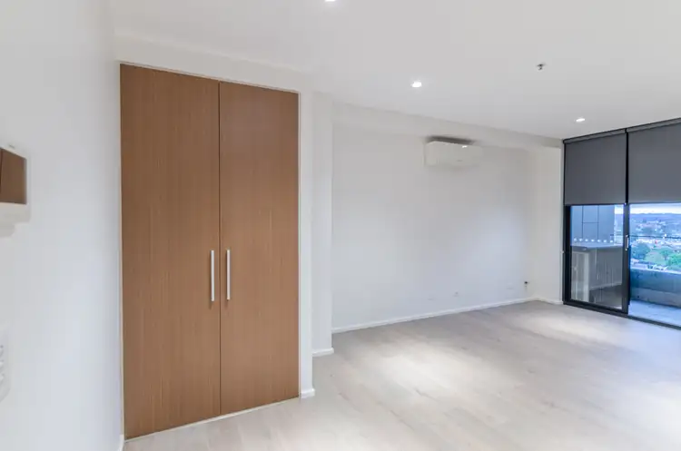 Fifth view of Homely apartment listing, C1602/30 Shepherd St, Liverpool NSW 2170