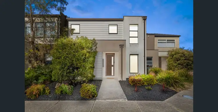 16 LEVENS LANE, Mernda VIC 3754