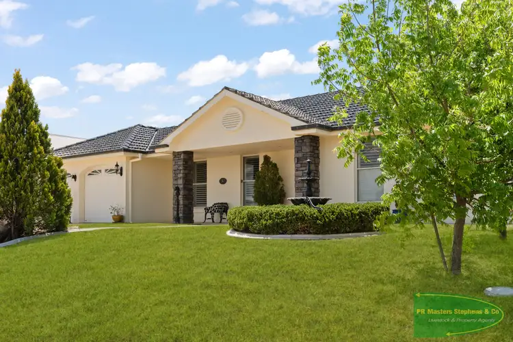 Second view of Homely house listing, 40 Westbourne Drive, Llanarth NSW 2795