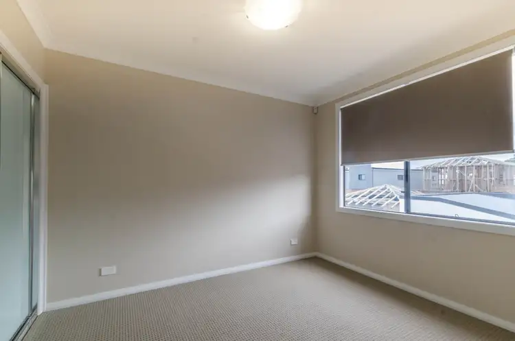 Second view of Homely apartment listing, 4a Damascus Street, Bardia NSW 2565