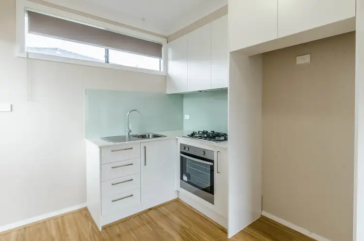 Third view of Homely apartment listing, 4a Damascus Street, Bardia NSW 2565