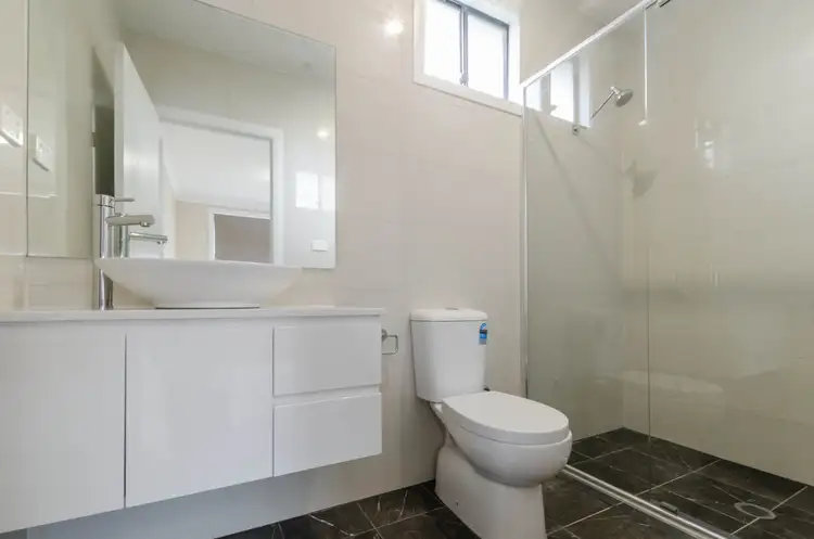 Fifth view of Homely apartment listing, 4a Damascus Street, Bardia NSW 2565