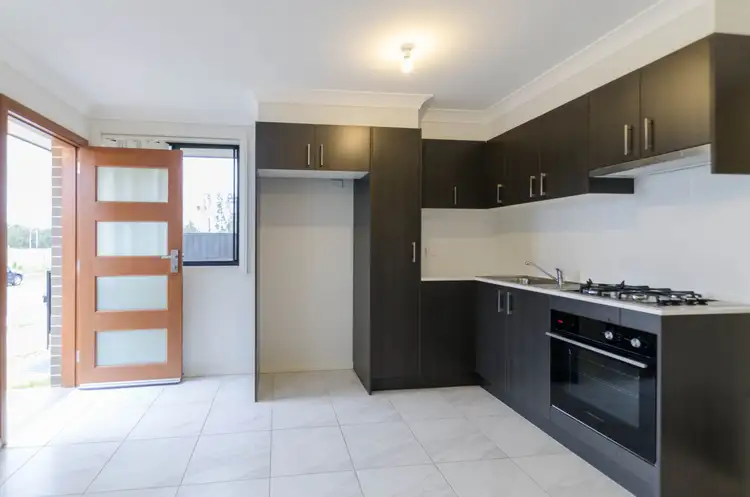 Second view of Homely house listing, 113A Jardine Drive, Edmondson Park NSW 2174