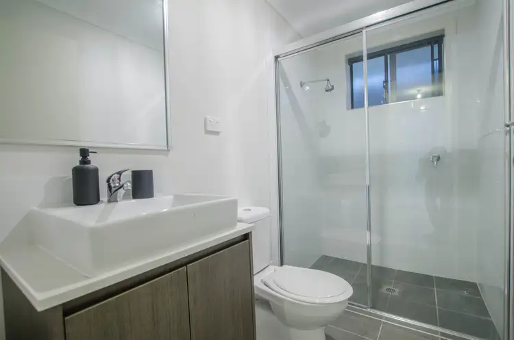 Fifth view of Homely house listing, 113A Jardine Drive, Edmondson Park NSW 2174