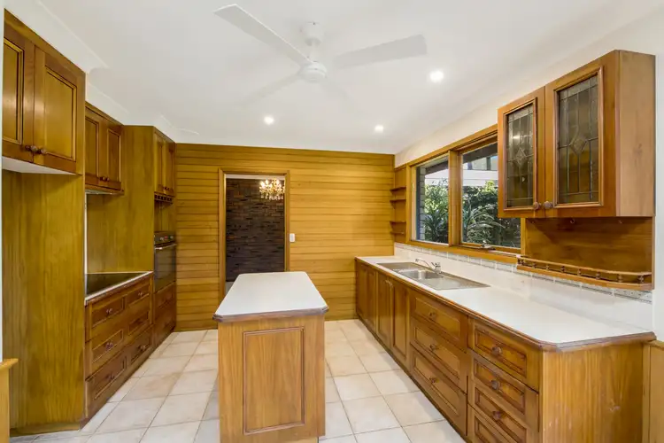 Fifth view of Homely house listing, 33 Joyce Avenue, Wyoming NSW 2250