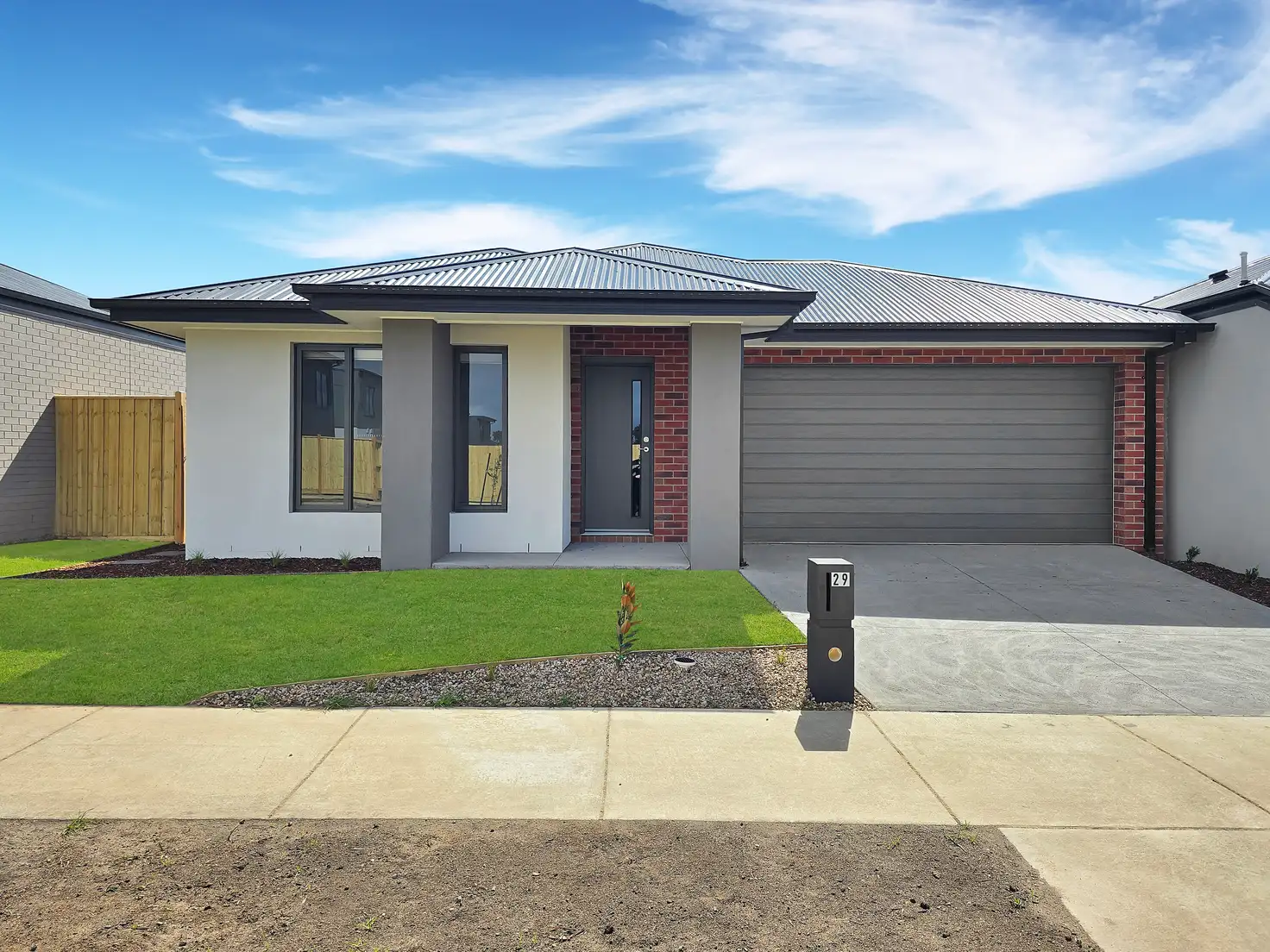 Main view of Homely house listing, 29 Italianate Street, Charlemont VIC 3217